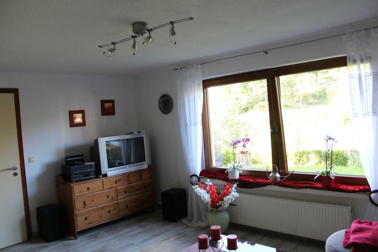 Haus Talblick Villa Schmallenberg Exterior photo